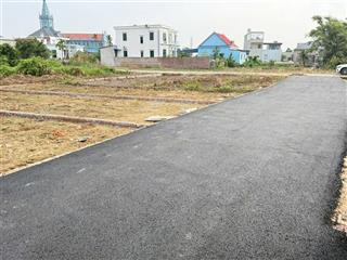 Siêu phẩm gần ga đg sắt lchnhp đg nhựa 46m dân cư sầm uất văn minh 74,8m2 ngang 5,06m giá 1ty395