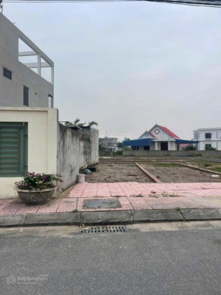 Siêu phẩm đường nhựa thôn 8m có vỉa hè nhìn ra ga đường sắt lc  hn  hp 68,3m2 giá chỉ 1 tỷ 550tr