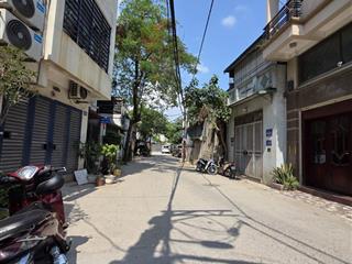 Mảnh đất vàng cho dân đầu tư, trước nhà ô tô tránh, lô góc 3 mặt đều ô tô 129m2, sổ riêng