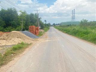 Giá rẻ nhất khu vực lô 20x40m, 400m2 thổ cư sát kcn 2.000ha & tthc  ngay