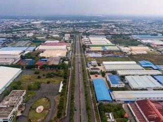 Chính chủ bán gấp lô đất sào, ngang 23 mét, giá 27 triệu/mét ngang, ngay kcn becamex  chơn thành