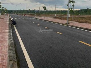 Đất ngộp, cần bán gấp, ngay chợ tân phước, trục đường đt 753, chỉ 290 tr