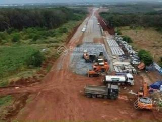 Siêu hot  bán đất sào 1000m² ngang 25m  ngay xuyên tâm, gần tuyến 3  đồng phú