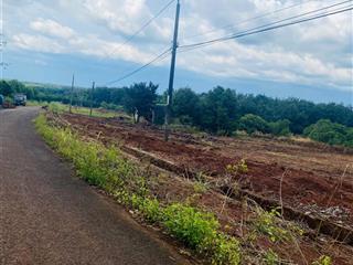 Bán sỉ 10 lô đất phú riềng  mặt tiền nhựa 18m, giá chỉ từ 2xx triệu/lô