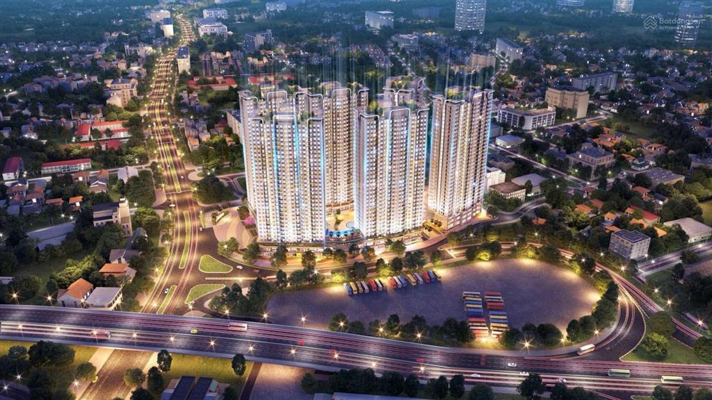 Chỉ từ 800 triệu, sở hữu ngay căn hộ tecco elite city thái nguyên. dòng tiền cho thuê 8,3tr/tháng.