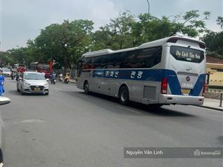 Phải thật nhanh ngay lăng bác phố hiếm nhà bán 35m2 vị trí đẹp