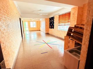 Nhanh thì còn! nhà t6, thang máy oto đỗ cửa. 4 phòng view triệu đô