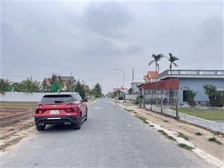 Cần tiền bán gấp lô đất chính chủ dt 87m2 mặt tiền 5,5m