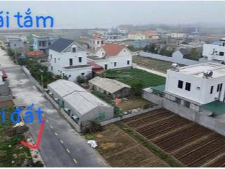 Chính chủ cần bán lô đất vị trí đẹp tại bãi tắm 2 gần flamingo