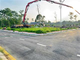 Cần bán lô đất sát đại học quốc gia, xây trọ khai thác dòng tiền