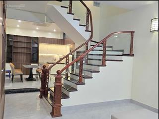 Bán nhà an khánh 41 m2, nhà 4 tầng, giá 5.3 tỷ