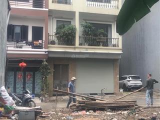Bán đất mặt đường đại lộ thăng long