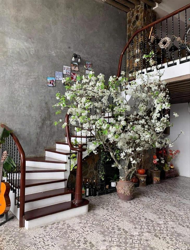 Bán nhà vân côn 80 m2 nhà 4 tầng giá 9 tỷ