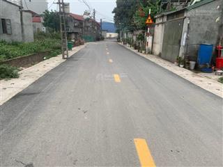 Bán đất xã thôn đồng bụt 84 m2 mặt tiền 6.2 m, giá 6 tỷ