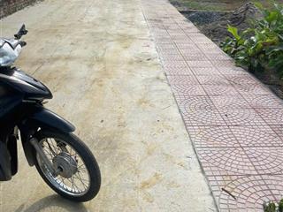 Bán đất phú cát 123 m2 giá 3.94 tỷ