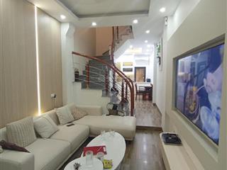 Bán nhà an thượng 40 m2 nhà 4 tầng giá 3.5 tỷ