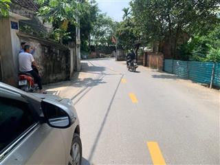 Bán đất phú cát 113 m2 giá 4.52 tỷ