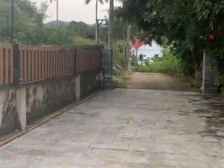 Bán đất ba vì 930 m2 giá 8.2 tỷ