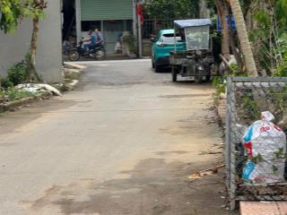 Bán đất phú cát huyện quốc oai 109 m2 giá 4.3 tỷ