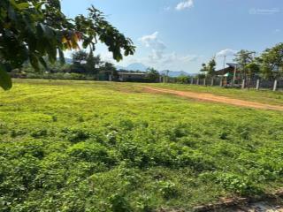 Bán đất liên sơn lương sơn hòa bình 3243m2, giá 9,4 tỷ