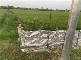 Bán đất ngọc liệp , xã mới cã kiều phú 927 m giá 1,3 tỷ
