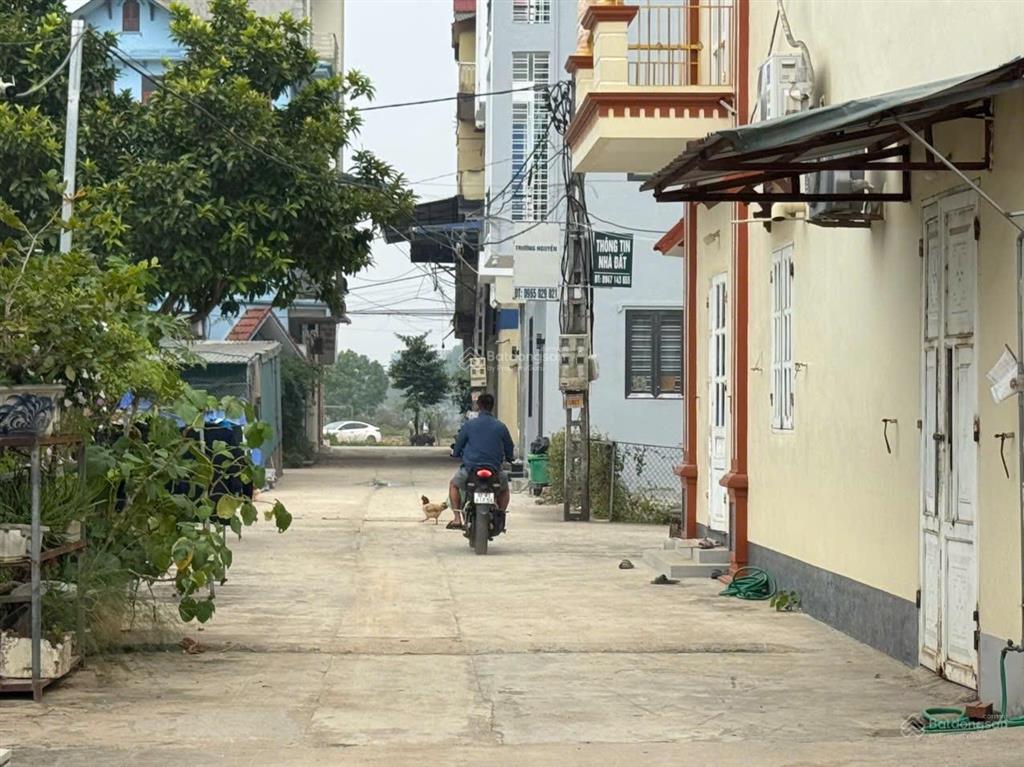 Bán đất đồng bụt 97 m2 giá 5,3 tỷ