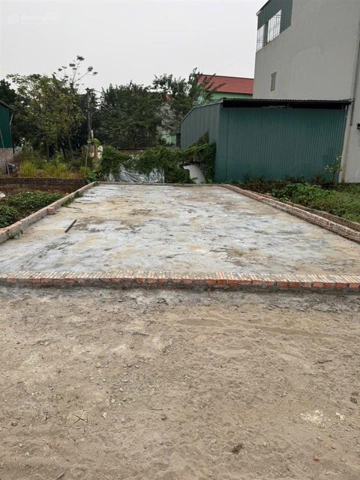 Bán đất đồng bụt 97 m2 giá 5,3 tỷ
