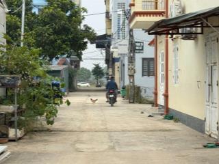 Bán đất đồng bụt 65 m giá hơn 4 tỷ