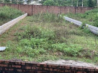 Bán đất tân xã huyện thạch thất 120 m giá 5,5