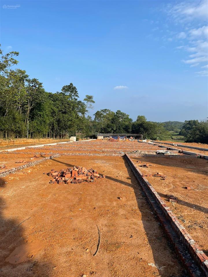 Bán đất thạch hòa 105 m2 giá 2,8 tỷ