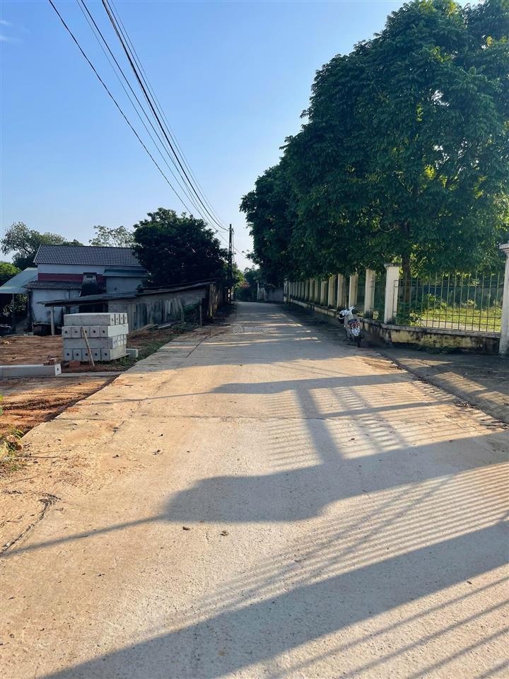 Bán đất thạch hòa 105 m2 giá 2,8 tỷ