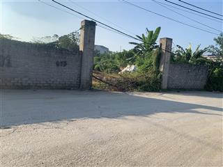 Bán đất thôn khoang mái xã đồng trúc 480 m2, mặt tiền 14m giá 16,5 tỷ