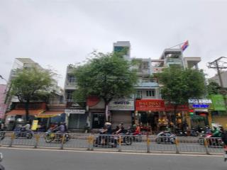 Mặt tiền trường chinh (tân bình), 4x24m, 5 tầng, giá 22 tỷ