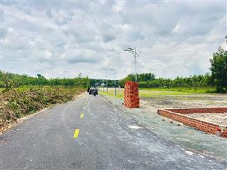 Đất nền đã có sổ tại thị xã chơn thành pình phước giá dao động từ 390 đến 690 triệu