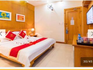 Mặt tiền khách sạn 3 sao  khu tên lửa vip  doanh thu 300tr/tháng chỉ 34.5 tỷ đường số 7a, btđ.b
