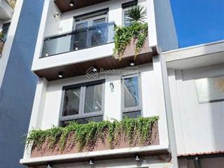Nhà 5 tầng  64m2  kế tên lửa 5pn hxh giá chỉ 7 tỷ  lê đình cẩn  tân tạo  shr