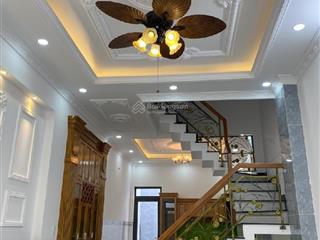 Nhà 4 tầng kiên cố  hẻm xe tải  bình tân  60m2  4x15m  5pn  shr hcđ  chỉ 5.498 tỏi