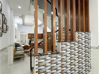Chỉ nhỉnh 9x tỷ  có ngay mặt tiền  đường 10m  khu vip tên lửa  (68m2)  4 tầng mới đẹp