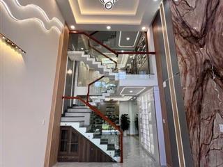 Bán nhà 5 tầng (46m2) 4pn  mới đẹp  xe hơi đổ cửa  liên khu 1  6  bình tân  chỉ 6.85 tỷ bt
