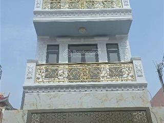 Bán nhà 5 tầng (80m2) 5pn  lê văn quới có chờ thang máy 7.6 tỷ shr pháp lý chuẩn