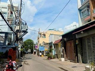 Bán nhà  bình trị đông (72m2), 4 tầng, 4pn  xe tải tránh  kinh doanh đa ngành  chỉ 7.5 tỷ shr