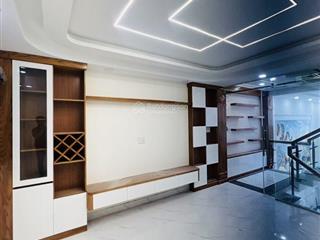 Bán nhà mới 5 tầng  bình tân 5pn đường xe tải chỉ 7,3 tỷ sổ hồng năm 2025  hoàn công đủ