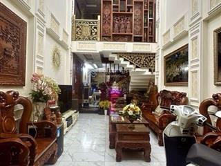 Bán biệt thự mini 5 tầng đường 12m (64m2) 4pn  chỉ 10.4 tỷ shr chính chủ bình hưng hòa a
