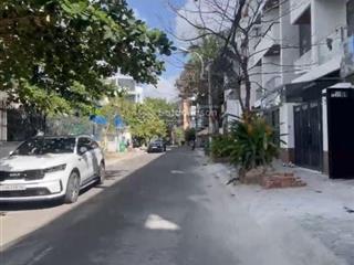 Bán nhà mặt tiền  4 tầng khu tên lửa (80m2) gần nhà thờ phao lô công viên chỉ 9.1 tỷ shr hcđ