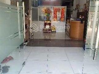 Bán nhà mặt tiền kd  khu vip tên lửa  (80m2) 4pn  đường rộng 8m gần aeon mail chỉ 13.79tỷ shr