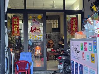 Bán nhà 2 tầng 98m2 ngang 4.3m nở hậu đường 15m cho thuê 20tr/th chỉ 8.7 tỷ  shr chính chủ