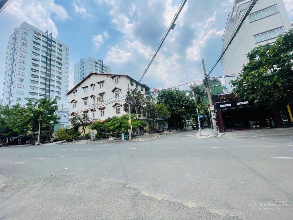 Bán đất vip tên lửa  mt đường 10m (4.5 x 23m)  view công viên chỉ 10 tỷ(tl) shr