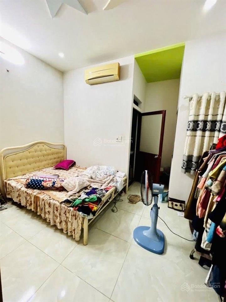 Bán nhà phan anh  bình tân  4 tầng btct  (60m2) 4pn hẻm 8m xe tải tránh chỉ  7.65 tỷ (tl)