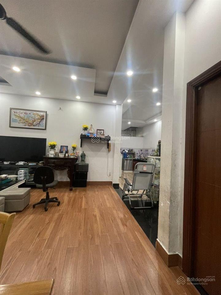 Bán nhà  phan anh  bình tân  đường 8m(8x21m) 4pn  cạnh đầm sen chỉ 13.6 tỷ shr