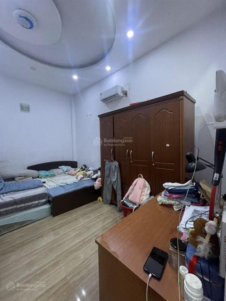 Bán nhà  phan anh  bình tân  đường 8m(8x21m) 4pn  cạnh đầm sen chỉ 13.6 tỷ shr